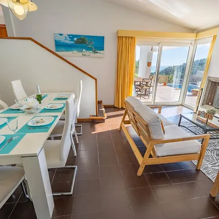 Alpago Lux, Impresionantes Vistas * Тосса-де-Мар