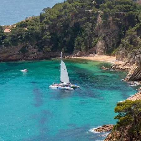 Alpago Lux, Impresionantes Vistas Tossa de Mar
