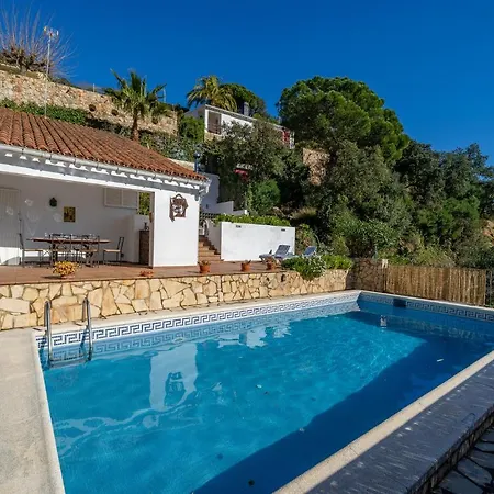 Alpago Piscina Privada Vistas Mar Aire Acondicionado Τόσα ντε Μαρ