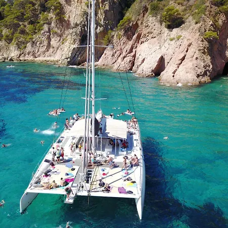 Holiday home Alpago Lux, Impresionantes Vistas Tossa de Mar