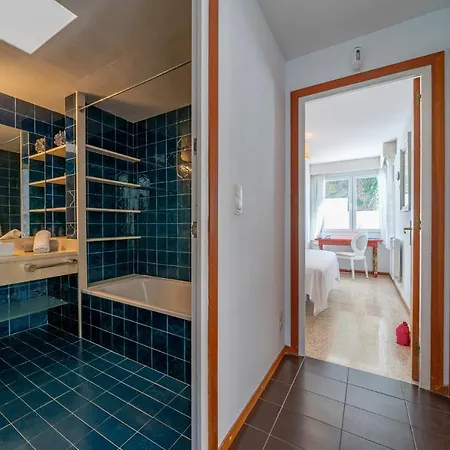 Alpago Piscina Privada Vistas Mar Aire Acondicionado * Τόσα ντε Μαρ