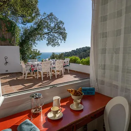 Alpago Piscina Privada Vistas Mar Aire Acondicionado Τόσα ντε Μαρ