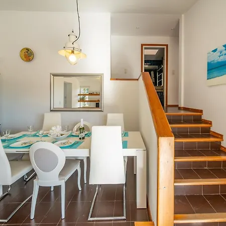 Alpago Piscina Privada Vistas Mar Aire Acondicionado Σπίτι διακοπών Τόσα ντε Μαρ