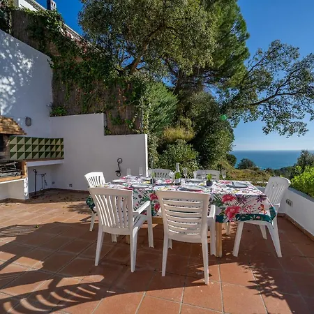 Alpago Piscina Privada Vistas Mar Aire Acondicionado Σπίτι διακοπών *