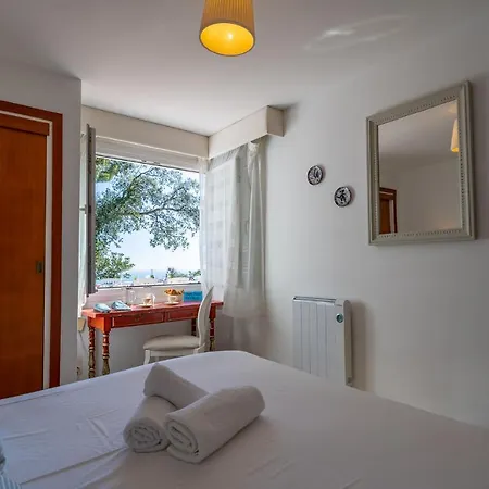 Alpago Piscina Privada Vistas Mar Aire Acondicionado * Τόσα ντε Μαρ