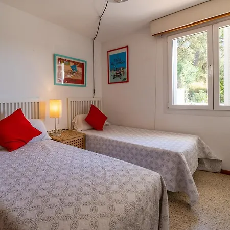 Alpago Piscina Privada Vistas Mar Aire Acondicionado Τόσα ντε Μαρ