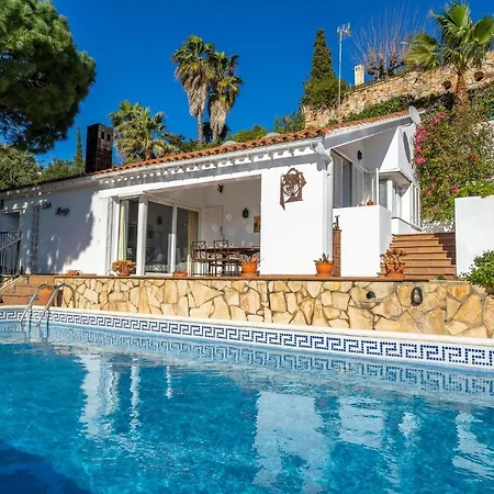 Σπίτι διακοπών Alpago Piscina Privada Vistas Mar Aire Acondicionado *