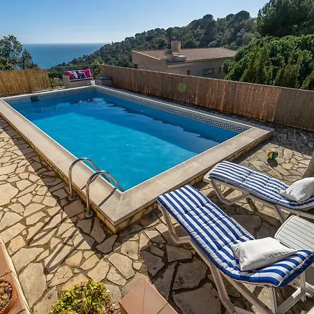 Σπίτι διακοπών Alpago Piscina Privada Vistas Mar Aire Acondicionado