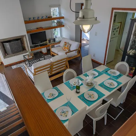 Alpago Piscina Privada Vistas Mar Aire Acondicionado Σπίτι διακοπών *