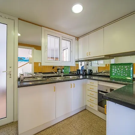 Alpago Lux, Impresionantes Vistas Holiday home Tossa de Mar